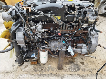 Motor RENAULT Premium