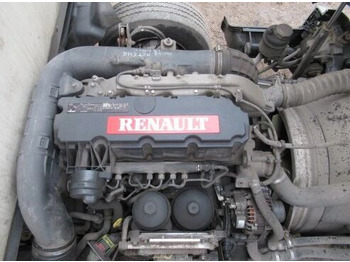 Motor RENAULT Midlum