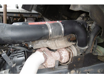 Motor pro Nákladní auto Renault Premium DXI 11 E3: obrázek 4 Motor pro Nákladní auto Renault Premium DXI 11 E3: obrázek 4