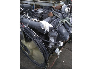 Motor pro Nákladní auto Scania DC1601   Scania 164 V8 580: obrázek 4 Motor pro Nákladní auto Scania DC1601   Scania 164 V8 580: obrázek 4