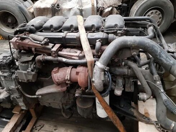 Motor pro Nákladní auto Scania DC9.18 Scania P, R: obrázek 4