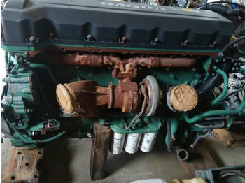 Motor pro Nákladní auto Volvo D13A 400 440   Volvo FH FM: obrázek 3