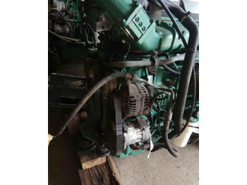 Motor pro Nákladní auto Volvo D13A 400 440   Volvo FH FM: obrázek 2
