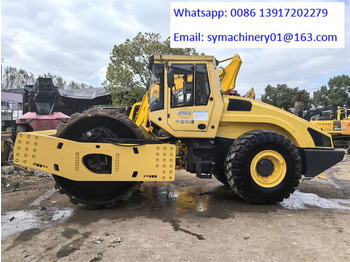 Kompaktor Bomag BW226DH-4: obrázek 2