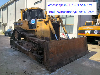 Buldozer CATERPILLAR D6R
