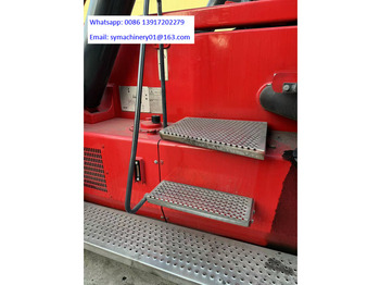 Reach stacker Kalmar DRT450-60S5K: obrázek 3