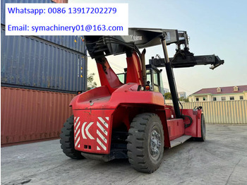 Reach stacker Kalmar DRT450-60S5K: obrázek 2