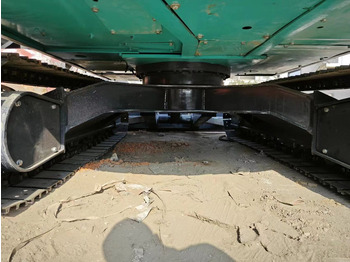 Mini rýpadlo Kobelco SK75: obrázek 4