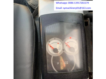 Komatsu PC56-7 leasing Komatsu PC56-7: obrázek 4