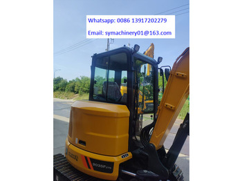 LIUGONG 9017 leasing LIUGONG 9017: obrázek 5 LIUGONG 9017 leasing LIUGONG 9017: obrázek 5