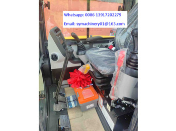 LIUGONG 9017 leasing LIUGONG 9017: obrázek 4 LIUGONG 9017 leasing LIUGONG 9017: obrázek 4