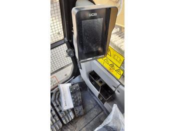 New JCB NXT 215LC tracked excavator leasing New JCB NXT 215LC tracked excavator: obrázek 5