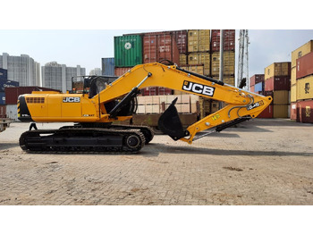 New JCB NXT 215LC tracked excavator leasing New JCB NXT 215LC tracked excavator: obrázek 3