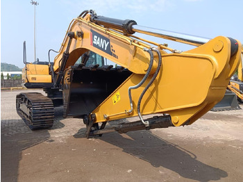 Nový Pásové rýpadlo New Sany SY350C-9HD SPARC tracked excavator: obrázek 5