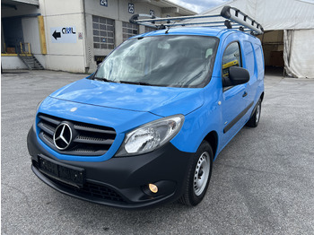 Malá dodávka MERCEDES-BENZ Citan