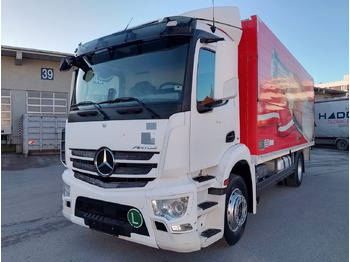 Přepravník nápojů MERCEDES-BENZ Antos