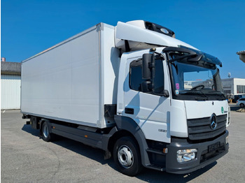 Chladírenský nákladní automobil MERCEDES-BENZ Atego 1221
