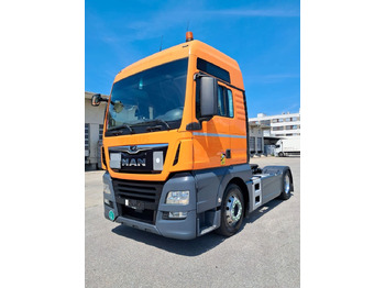 Tahač MAN TGX 18.460