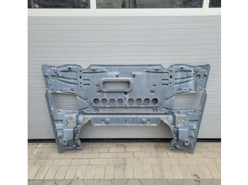 Kapota DAF XG