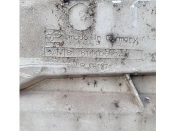 Kapota pro Nákladní auto ATRAPA MASKA MAN TGL TGM E6 ORYGINAŁ CHWALIM116: obrázek 5 Kapota pro Nákladní auto ATRAPA MASKA MAN TGL TGM E6 ORYGINAŁ CHWALIM116: obrázek 5