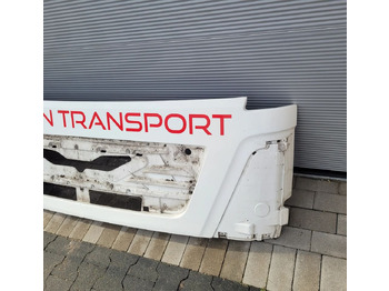 Kapota pro Nákladní auto ATRAPA MASKA MAN TGL TGM E6 ORYGINAŁ CHWALIM116: obrázek 2 Kapota pro Nákladní auto ATRAPA MASKA MAN TGL TGM E6 ORYGINAŁ CHWALIM116: obrázek 2