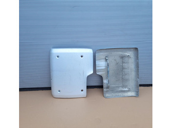 Karoserie a exteriér DAF XF 106