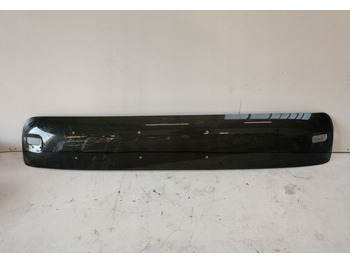 Aerodynamika/ Spoilery MAN TGA