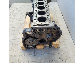 Blok válců pro Nákladní auto BLOK SILNIKA MERCEDES ACTROS MP4 EURO6 R471 09: obrázek 3