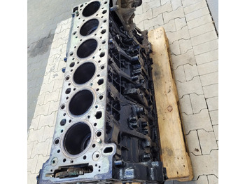 Blok válců pro Nákladní auto BLOK SILNIKA MERCEDES ACTROS MP4 EURO6 R471 09: obrázek 2