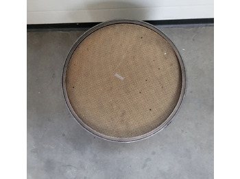Výfukový systém pro Nákladní auto DPF SCANIA S KATALIATOR OM 2494029: obrázek 2 Výfukový systém pro Nákladní auto DPF SCANIA S KATALIATOR OM 2494029: obrázek 2