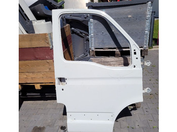 Karoserie a exteriér IVECO Daily