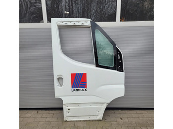 Dveře a díly IVECO