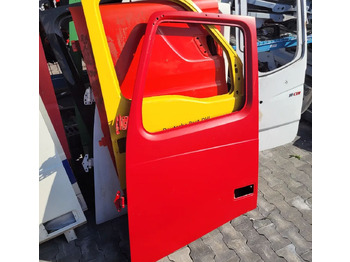Karoserie a exteriér VOLVO FH13