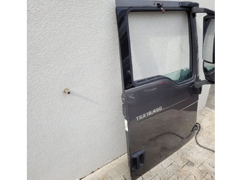 Karoserie a exteriér pro Nákladní auto DRZWI MAN TGX PRAWE  EURO6: obrázek 2