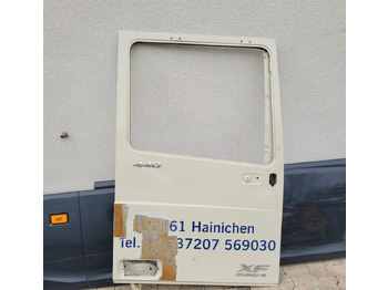 Karoserie a exteriér DAF XF 106