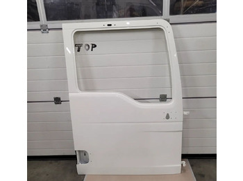 Karoserie a exteriér MAN TGX