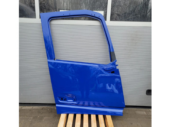 Dveře a díly VOLVO FH