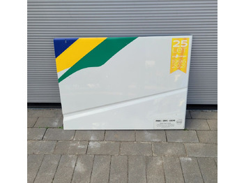 Dveře a díly VOLVO FH