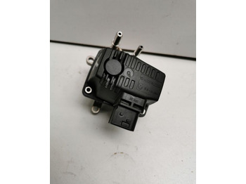 Palivový systém MERCEDES-BENZ