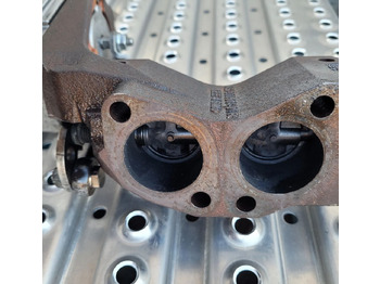 Chladič EGR pro Nákladní auto EGR PRZEPUSTNICA MAN TGX TGS NM KS200514-01R SPRAWNY CHWALIM116: obrázek 3