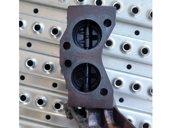 Chladič EGR pro Nákladní auto EGR PRZEPUSTNICA MAN TGX TGS NM KS200514-01R SPRAWNY CHWALIM116: obrázek 4