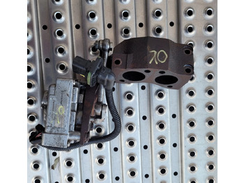 Chladič EGR pro Nákladní auto EGR PRZEPUSTNICA MAN TGX TGS NM KS200514-01R SPRAWNY CHWALIM116: obrázek 2