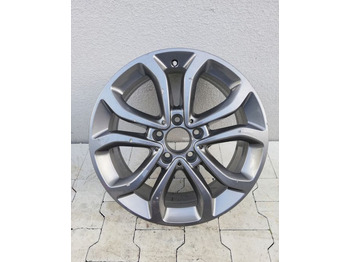 Ráfek MERCEDES-BENZ