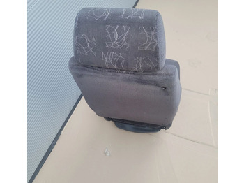 Sedaček pro Nákladní auto FOTEL KIEROWCY F2000 IVECO TRAKKER GRAMMER CHWALIM116: obrázek 4