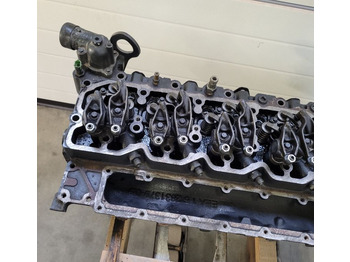 Motor pro Nákladní auto GLOWICA IVECO EUROCARGO E6 6C. EEA 1.62831379-05: obrázek 3