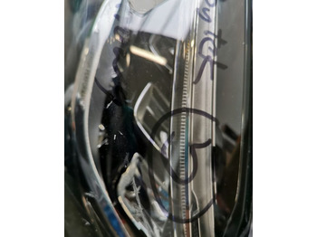 Nový Světlomet LAMPA MERCEDES C KLASA A2059065906 LIFT LEWA: obrázek 4