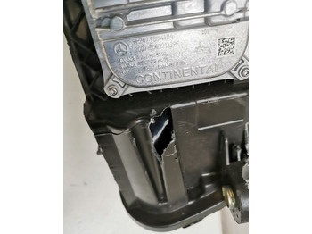 Nový Světlomet LAMPA MERCEDES C KLASA A2059065906 LIFT LEWA: obrázek 5