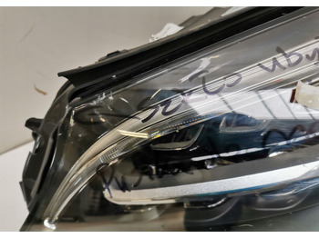 Nový Světlomet LAMPA MERCEDES C KLASA A2059065906 LIFT LEWA: obrázek 2