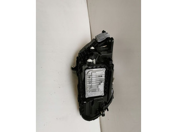 Nový Světlomet LAMPA MERCEDES C KLASA A2059065906 LIFT LEWA: obrázek 3