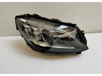 Světlomet MERCEDES-BENZ